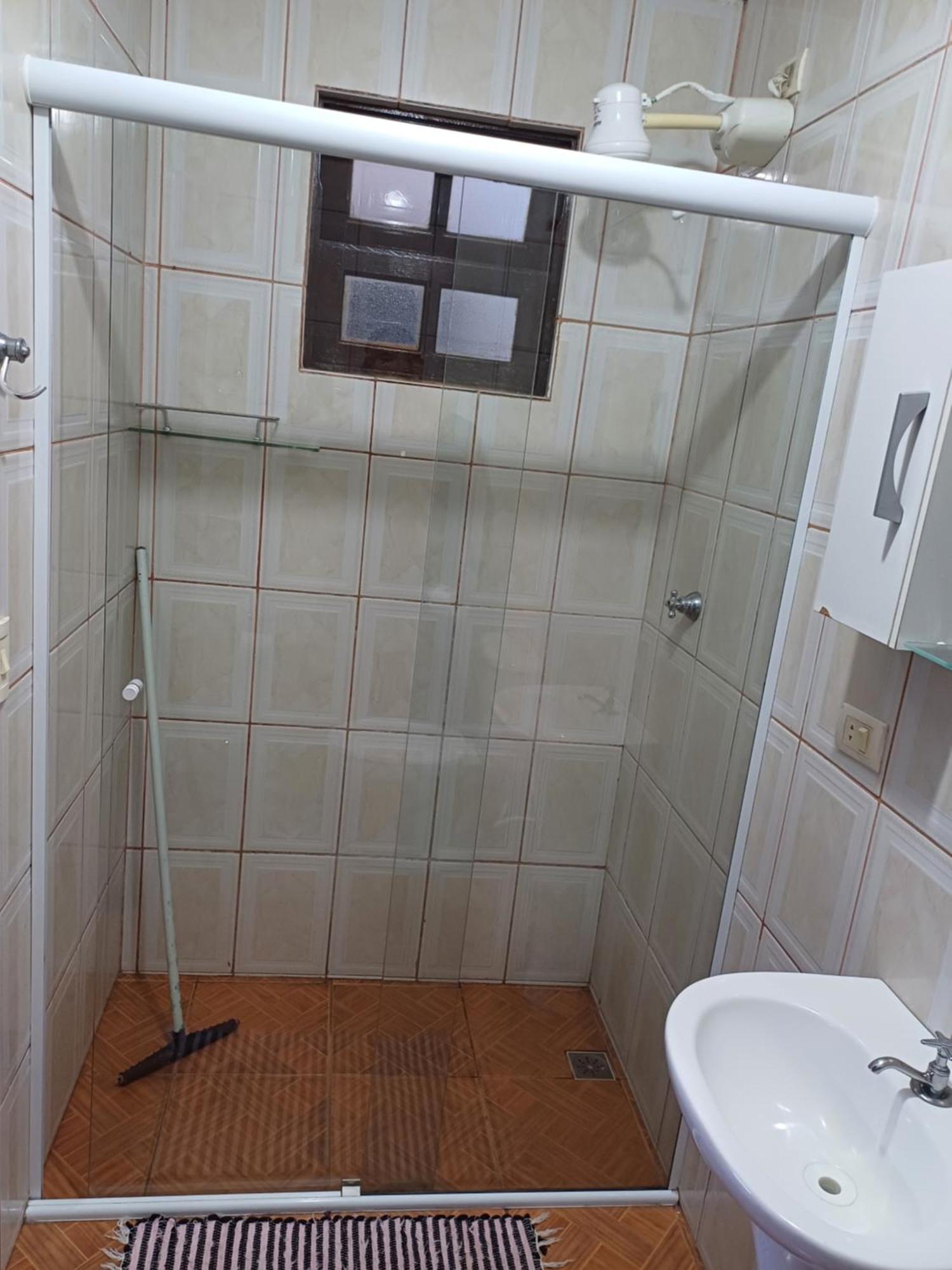Aparthotel Pouso Do Beija Flor Parati Exterior foto